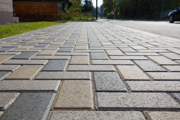 Best Commercial Driveway Pavers  in Pensacola Station, FL