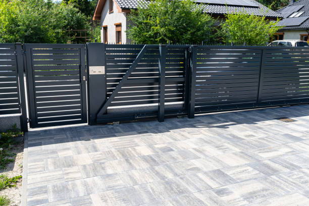 Best Residential Paver Driveway  in Pensacola Station, FL